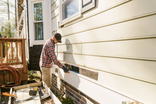 Trusted Siding Replacement service in Weatogue, CT - Squared Siding